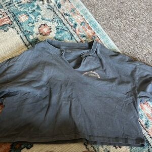 Cotton On Cropped tshirt